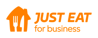 just eat business icon