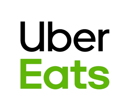 uber eats icon